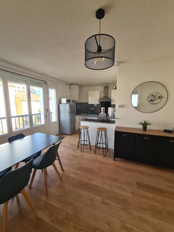 T2 Renove Avec Parking Gratuit Sur Place Lejlighed Valence  Eksteriør billede